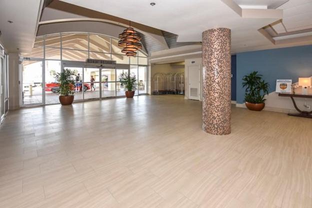 Oceanfront Studio Condo , Daytona Beach Fl Esterno foto