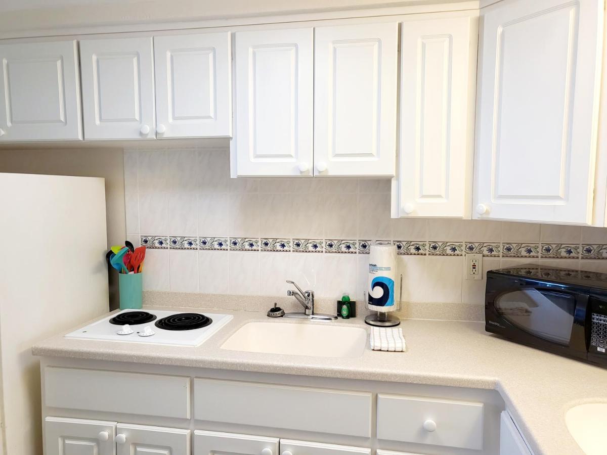 Oceanfront Studio Condo , Daytona Beach Fl Esterno foto