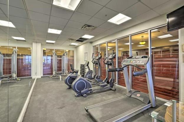Oceanfront Studio Condo , Daytona Beach Fl Esterno foto