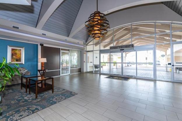 Oceanfront Studio Condo , Daytona Beach Fl Esterno foto